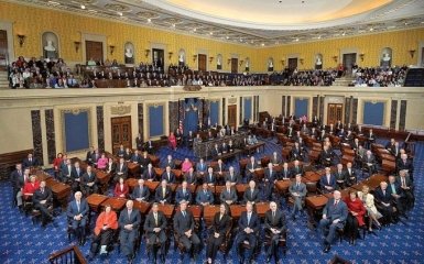 Жахлива тактика переговорів: в Сенаті розкритикували Трампа