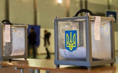 Второй тур выборов в Украине: когда, где и как голосовать