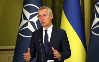 Столтенберга официально оставили генсеком НАТО еще на год