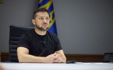Зеленський підписав закон про держбюджет України на 2023 рік