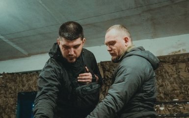 Капустін та Фортуна