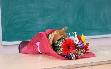 День учителя 2018 в Украине: Порошенко и Гройсман трогательно поздравили педагогов