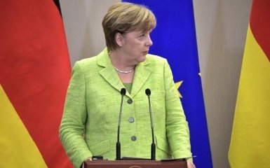 У Меркель окончательно лопнуло терпение из-за действий Лукашенко - канцлер сделала последнее предупреждение