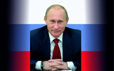 День святого Валентина: в сети смешно пошутили о Путине