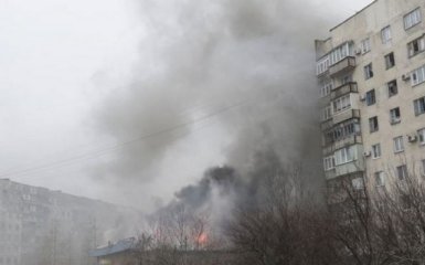 В Мариуполе почтят память погибших 24 января 2015 года