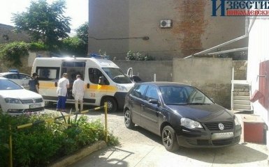 У Миколаєві майка з Путіним стала причиною різанини: з'явилися фото і відео