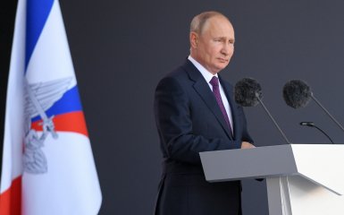 Putin acknowledged serious problems in the “DPR”