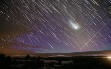 Астрономы обратились к ООН из-за спутников Starlink и угрозы науке