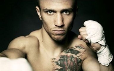 "Моя історія": Ломаченко відкрив таємницю фільму Chase Your Dream