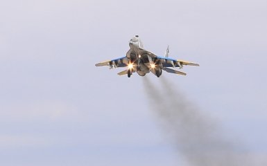 ПВО успешно отразила новую атаку РФ