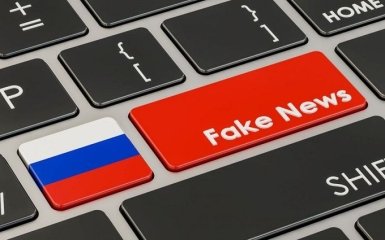 Кремль готує інформаційну акцію по дискредитації Зеленського у країнах Західної Європи