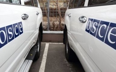 СММ ОБСЄ пред'явила ЗСУ вимогу по мосту на Луганщині