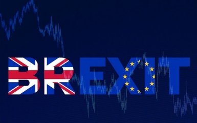 Британський бізнесмен виділив понад мільйон доларів на повторний Brexit