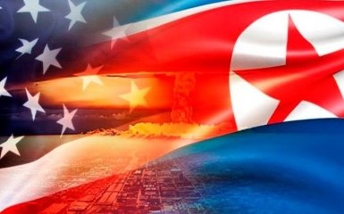 У США прогнозують повне знищення режиму КНДР у разі війни
