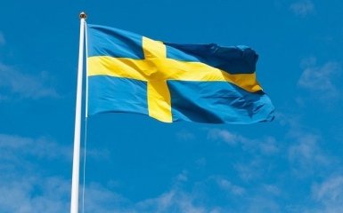 Властная партия Швеции приняла решение о вступлении страны в НАТО