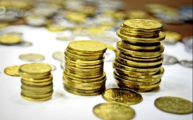 Нелегальные операции и схемы создают около половины ВВП Украины - эксперт