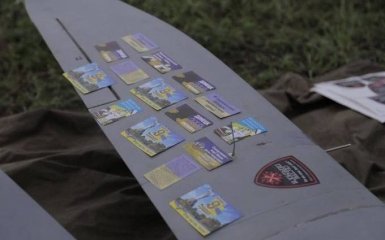 Украинцы устроили боевикам диверсию на их параде в Донецке: опубликованы фото