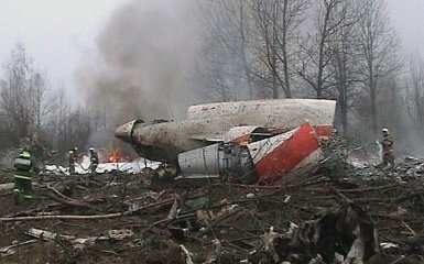 Загибель літака Качиньського в Росії: Польща зробила скандальний хід