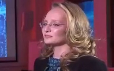 Операция "наследница" стартовала?: младшая дочь Путина впервые появилась на росТВ