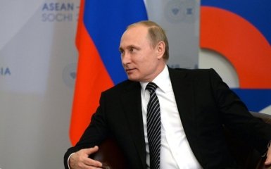 Путин рассказал, какие выводы ЕС должен сделать из ситуации с Украиной