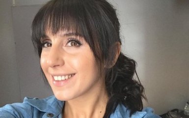 Джамала умилила поклонников теплым фото
