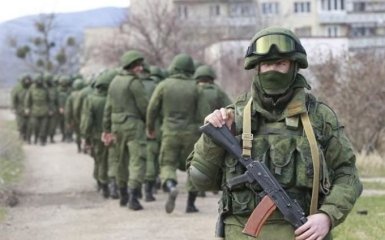 Российская военная база возле границ Украины: появились план и важные данные