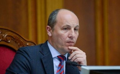 Повышение зарплат нардепам: Парубий сделал громкое заявление