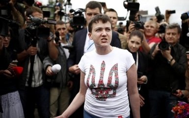 Порошенко розкрив невідомі подробиці обміну Савченко: з'явилося відео