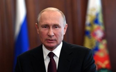 Евросоюз жестко наказал Путина за решение по Донбассу