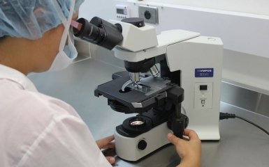 В Нью-Йорку виявили 4 нові штами коронавірусу
