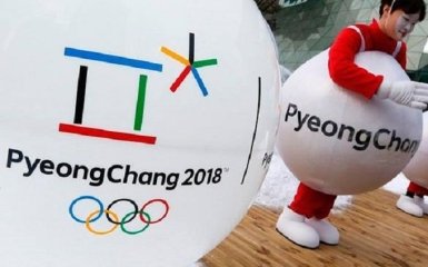 Россию хотят лишить права участия в зимней Олимпиаде