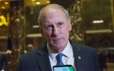 Трамп шокировал россиян кандидатом на важный пост в США