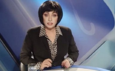 Смелая российская ведущая жестко прошлась по ворам Путина: опубликовано видео