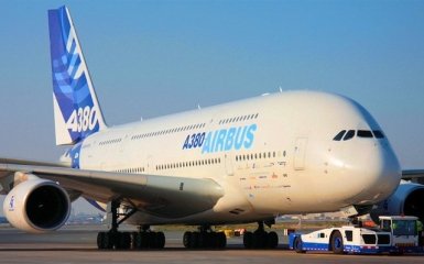 Иран купит самолеты у Франции