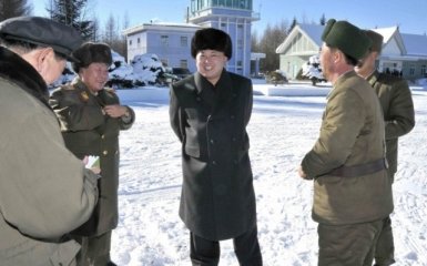 КНДР запустила ракету, чем разозлила соседей