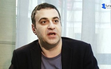 Знаменитий комік з Росії пояснив, чому не жартує над Путіним