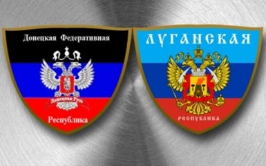 А собирались завоевать Британию: соцсети от души смеются над ЛНР-ДНР