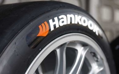 Универсальная шинная продукция от бренда «Hankook»
