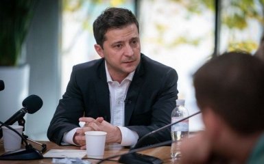 Зеленский рассказал, как будет возвращать Крым