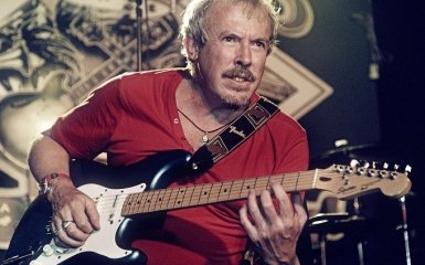 Макаревич аппетитно рассказал о поездке в Днепр