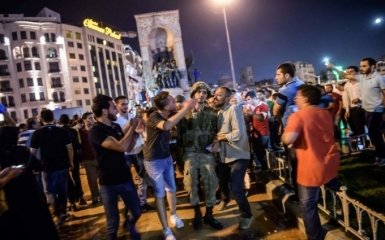 В Турции сделали громкое заявление насчет переворота и сбитого самолета России