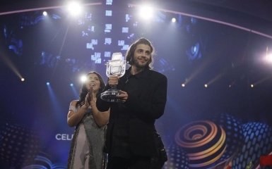 Хто такий переможець Євробачення-2017 Сальвадор Собрал