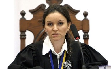 В Украине принято решение по скандальной судье: в сети горячие дебаты