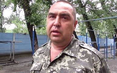 Телеканал украинского нардепа пропагандирует главаря ЛНР