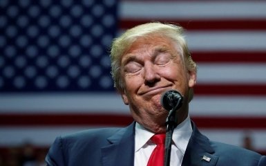 Маю право: Трамп прокоментував скандал з передачею секретних даних Росії