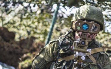 300 военнослужащих и около 60 единиц вооружения: Россия проводит новые учения в оккупированном Крыму