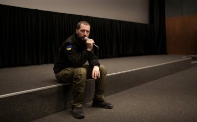 Мстислав Чернов