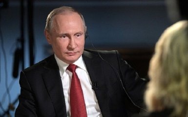 У Путина шокировали новым циничным заявлением о Крыме