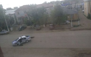 АТО в Казахстане: появились подробности теракта