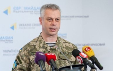 Война на Донбассе: у Порошенко сообщили хорошую новость